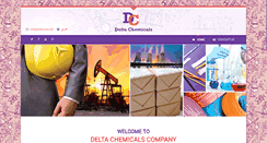 Desktop Screenshot of delta-cca.com