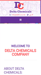Mobile Screenshot of delta-cca.com